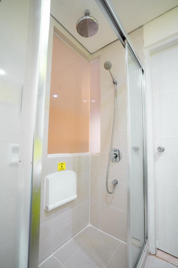 Maxonehotels.Com At Vivo パレンバン エクステリア 写真