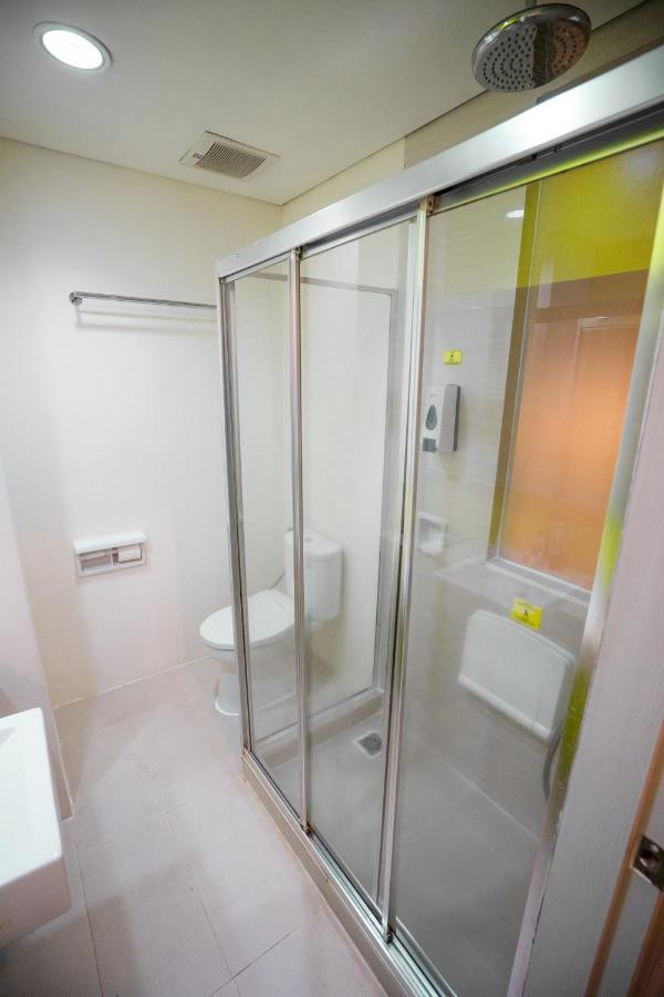 Maxonehotels.Com At Vivo パレンバン エクステリア 写真