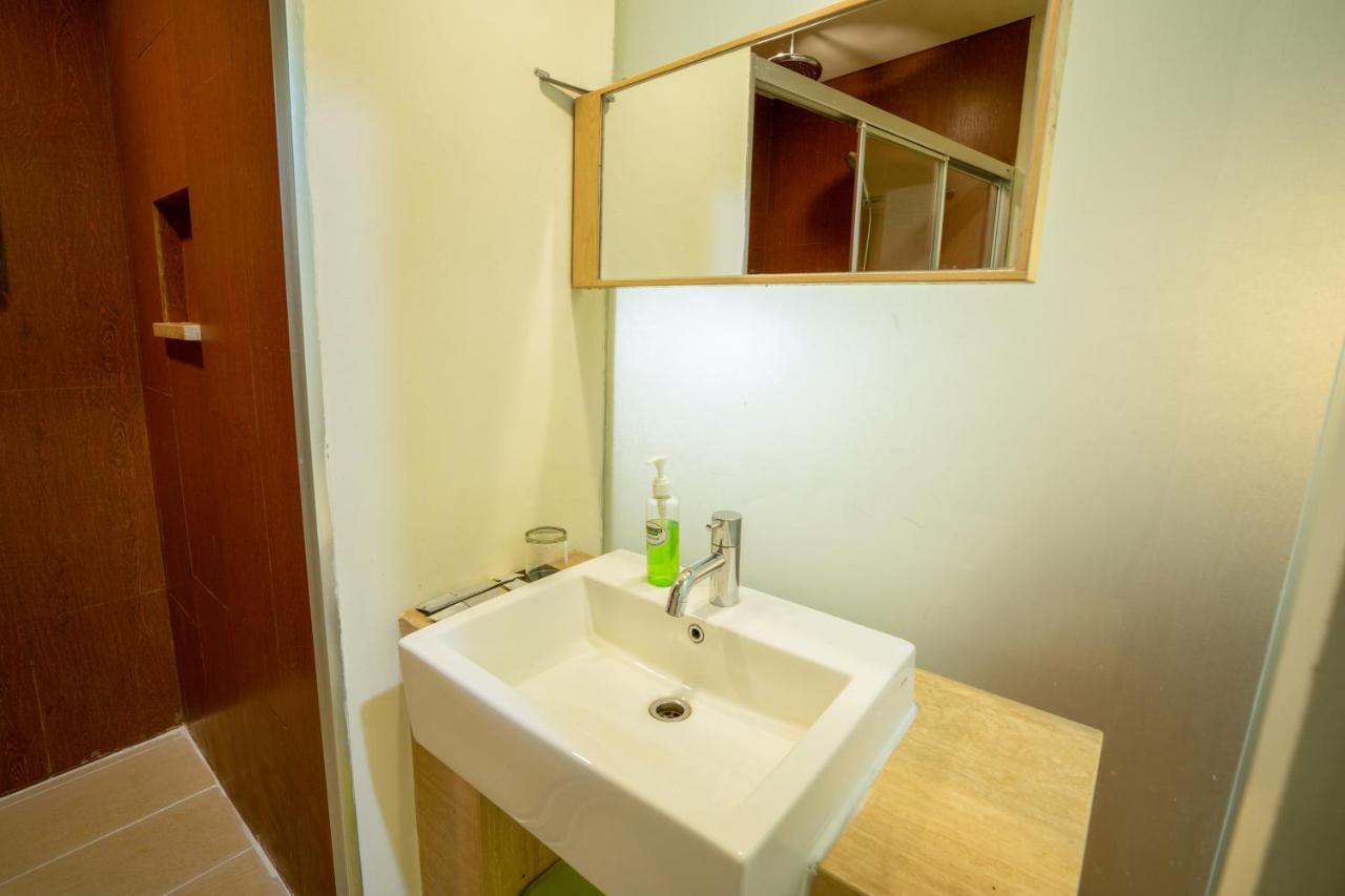 Maxonehotels.Com At Vivo パレンバン エクステリア 写真